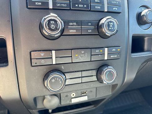 Used 2013 Ford F150 STX w/ Mid Equipment Group AWD/4WD image 15