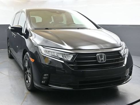 Used 2023 Honda Odyssey Sport image 8
