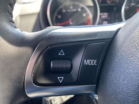 Used 2015 Audi TT 2.0T w/ Fine Nappa Leather Package image 17