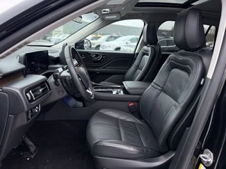 Used 2025 Lincoln Aviator Reserve w/ Illumination Package video 2