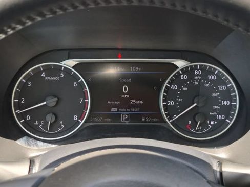 Used 2023 Nissan Sentra SV w/ All-Weather Package FWD image 20
