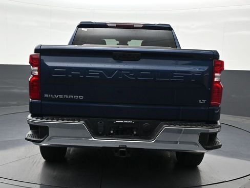 Used 2023 Chevrolet Silverado 1500 LT image 4