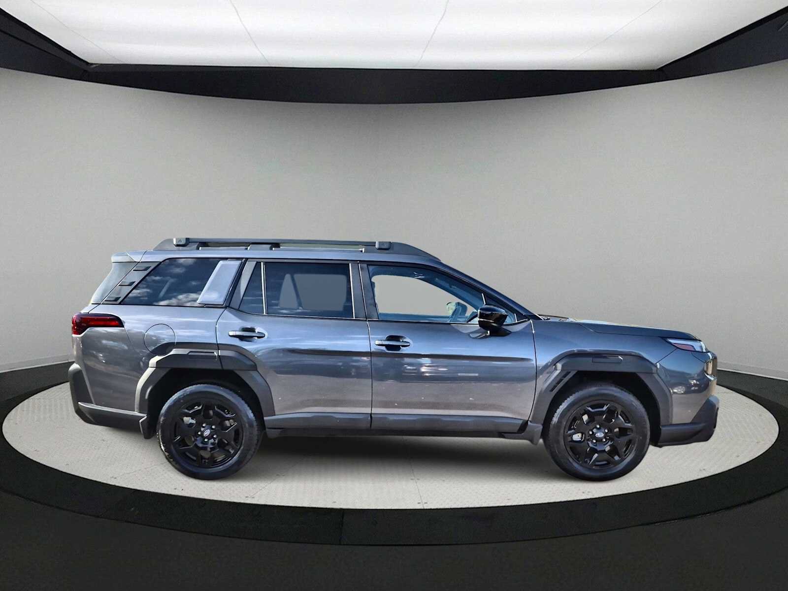 Used 2026 Subaru Outback Limited AWD/4WD image 9