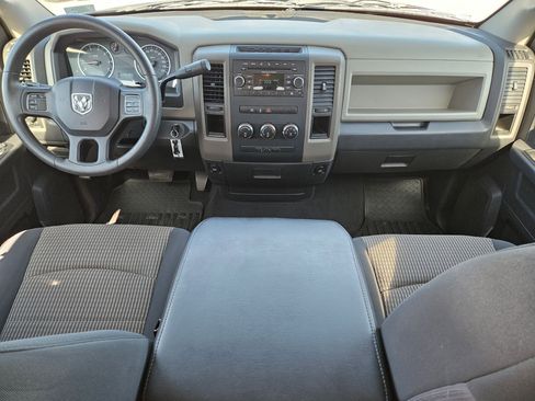 Used 2012 RAM 1500 Express image 16