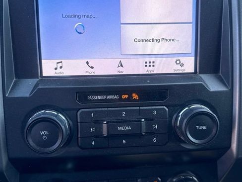 Used 2019 Ford F150 XLT w/ Equipment Group 302A Luxury AWD/4WD image 23