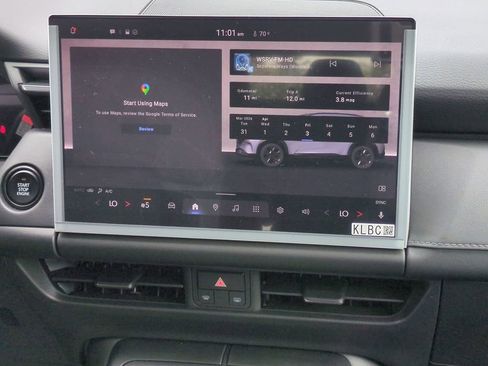 New 2026 MAZDA CX-5 Select image 18