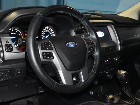 Used 2019 Ford Ranger XLT w/ Equipment Group 301A Mid image 2