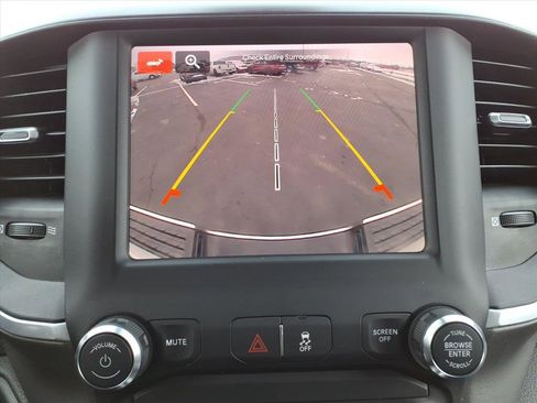 Used 2022 RAM 2500 Big Horn image 46