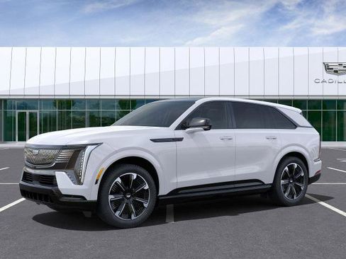 Used 2025 Cadillac Escalade IQ Sport 2 image 26