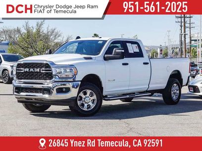 Certified 2024 RAM 2500 Big Horn