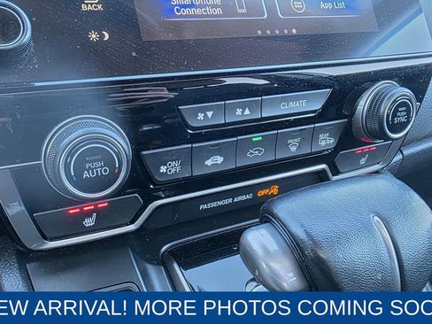 Used 2022 Honda CR-V Touring image 19