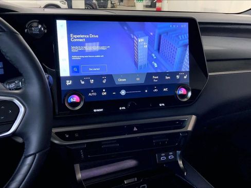 Used 2025 Lexus RX 350 AWD image 7