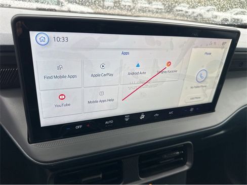 New 2026 Ford Maverick XL image 8