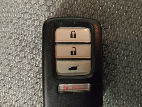 Used 2016 Honda HR-V EX image 32