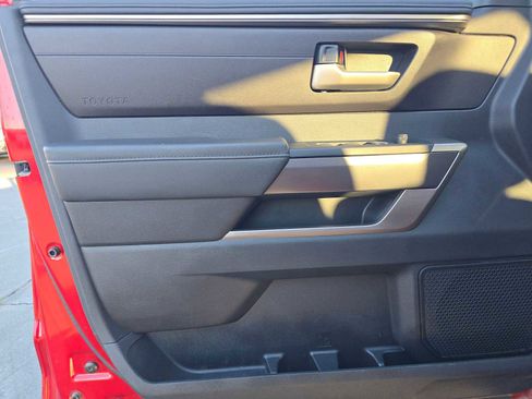 Used 2024 Toyota Tundra SR5 w/ SR5 Premium Package image 20