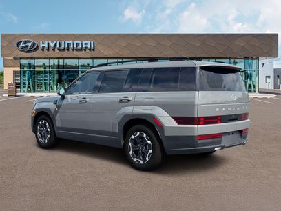 New 2027 Hyundai Santa Fe SEL