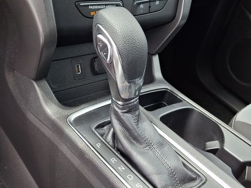 Used 2018 Ford Escape SE AWD/4WD image 15