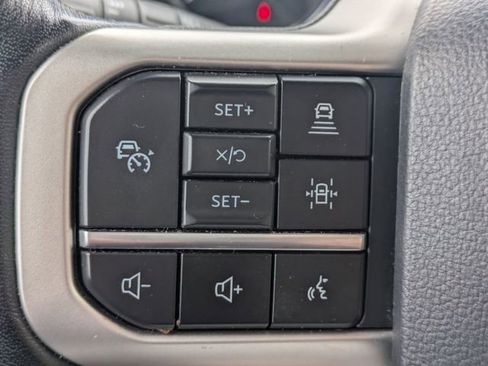 Used 2024 Ford Expedition Max Limited RWD image 26