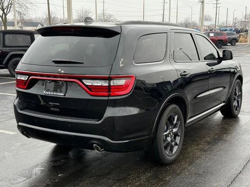 New 2026 Dodge Durango GT w/ Blacktop Package image 3