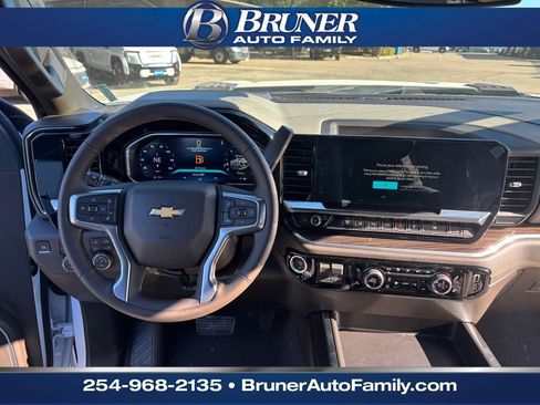 New 2026 Chevrolet Silverado 3500 LT w/ All Star Edition image 22