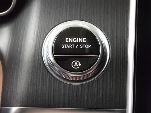 Used 2023 Mercedes-Benz S 500 4MATIC image 16