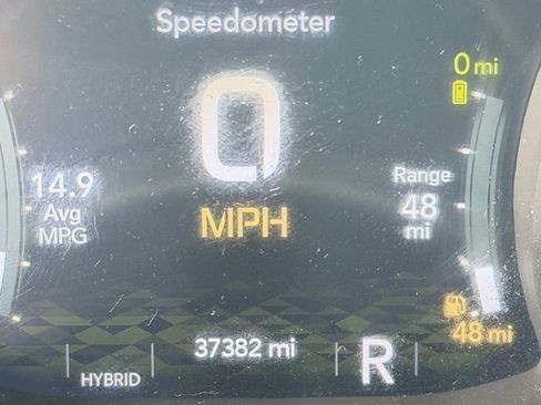 Used 2023 Jeep Wrangler Unlimited w/ Cold Weather Group AWD/4WD image 22