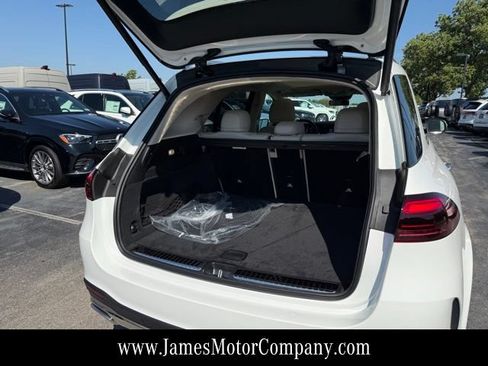 Certified 2026 Mercedes-Benz GLE 450 4MATIC image 22
