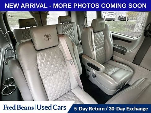 Used 2023 Ford Transit 150 Low Roof AWD image 29