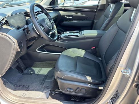 Used 2023 Hyundai Tucson Limited image 9