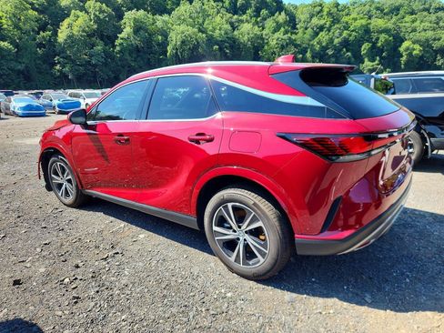 Used 2026 Lexus RX 350 Premium w/ Convenience Package FWD image 4