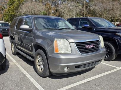 Used 2012 GMC Yukon SLT w/ SLT-2 Equipment Package