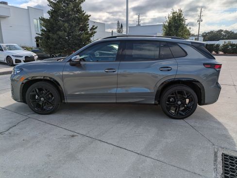 New 2026 Volkswagen Tiguan SE R-Line image 7