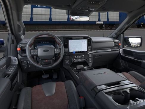 New 2026 Ford F150 Raptor AWD/4WD image 12