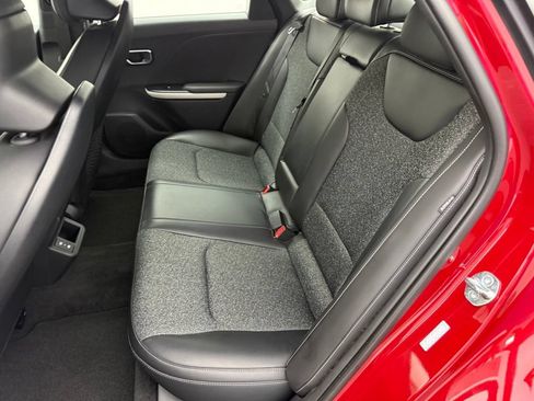 Used 2025 Kia K4 GT-Line w/ GT-Line Sunroof Package FWD image 35