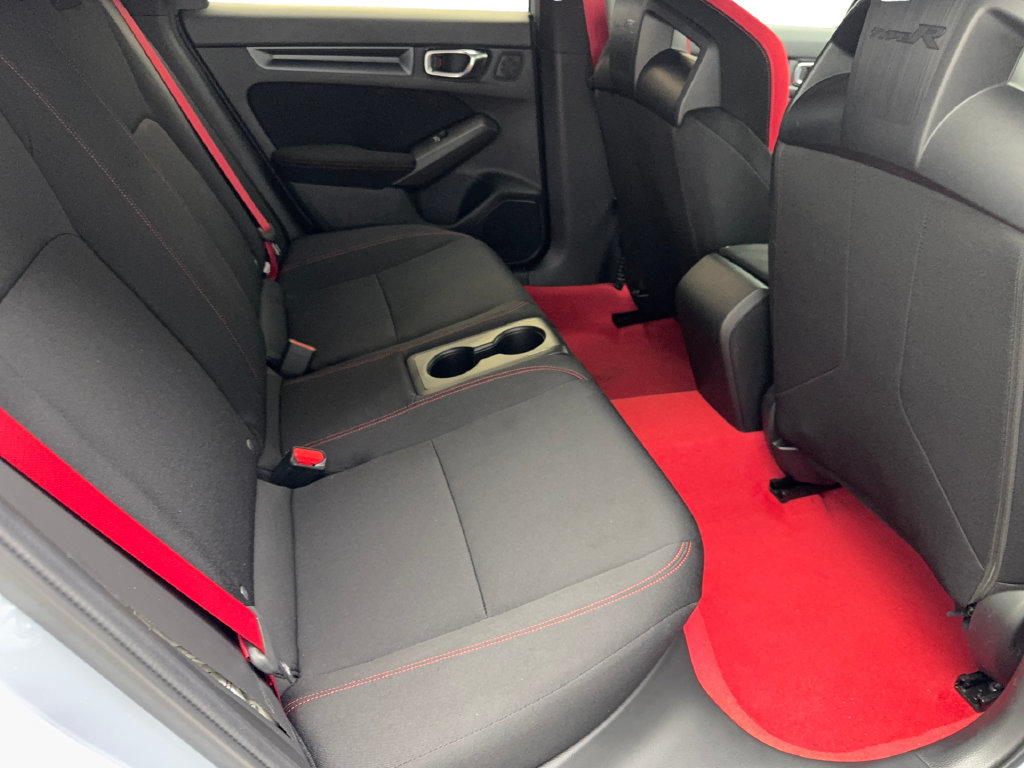 Used 2023 Honda Civic Type R image 40