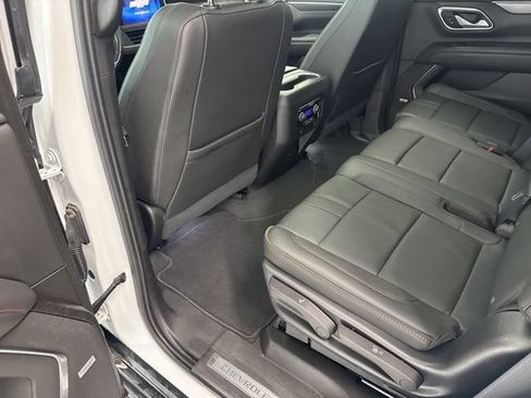 Used 2021 Chevrolet Tahoe RST AWD/4WD image 24