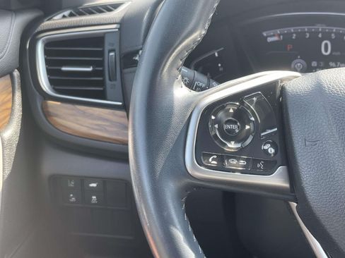 Used 2020 Honda CR-V EX-L image 22