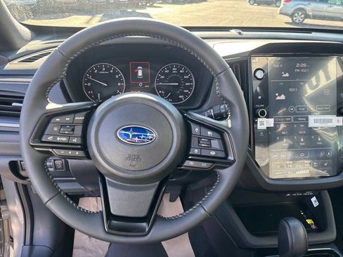 New 2026 Subaru Forester Premium image 70