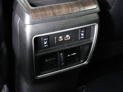 Certified 2020 Nissan Murano Platinum w/ Cargo Package FWD image 24