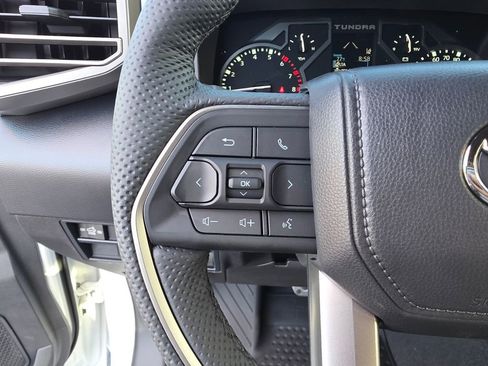 New 2026 Toyota Tundra SR5 AWD/4WD image 29