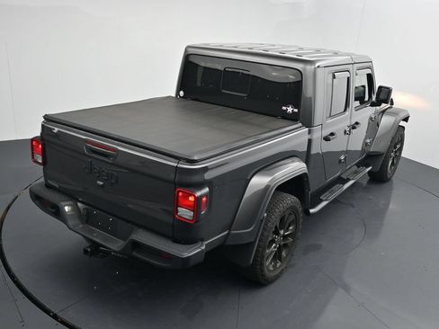 Used 2025 Jeep Gladiator Sport AWD/4WD image 15