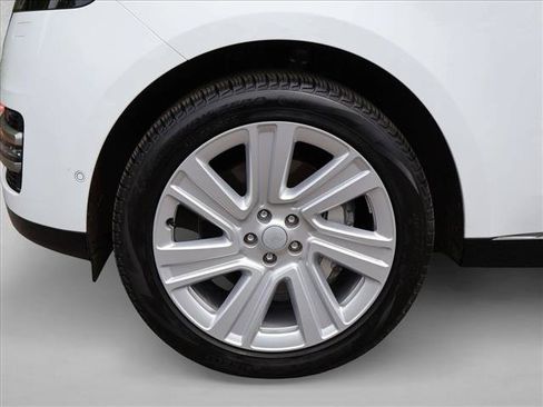 Used 2023 Land Rover Range Rover SE AWD/4WD image 29