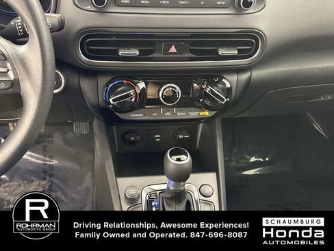 Used 2023 Hyundai Kona SEL AWD/4WD image 9