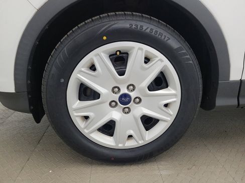 Used 2016 Ford Escape S FWD image 31
