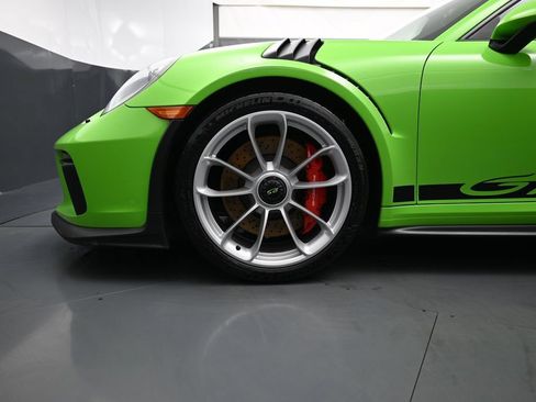 Used 2019 Porsche 911 GT3 RS RWD image 8