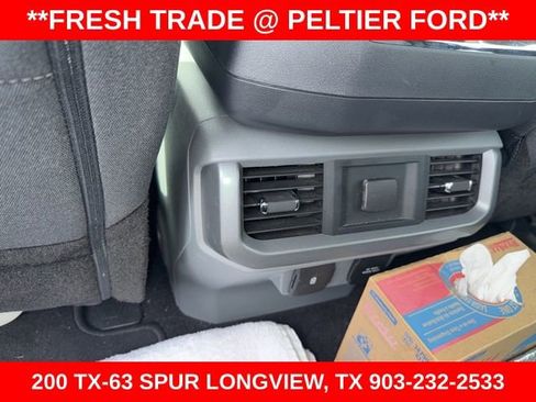 Used 2021 Ford F150 XLT w/ Equipment Group 302A High image 20