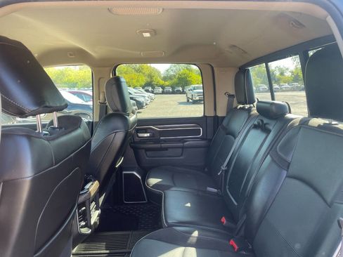 Used 2020 RAM 3500 Laramie image 22