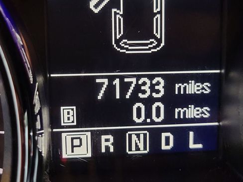 Used 2014 Nissan Rogue S w/ Convenience Package image 11