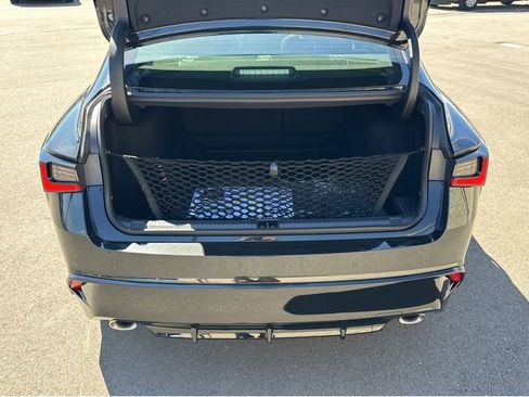 New 2026 Lexus IS 350 F Sport image 19