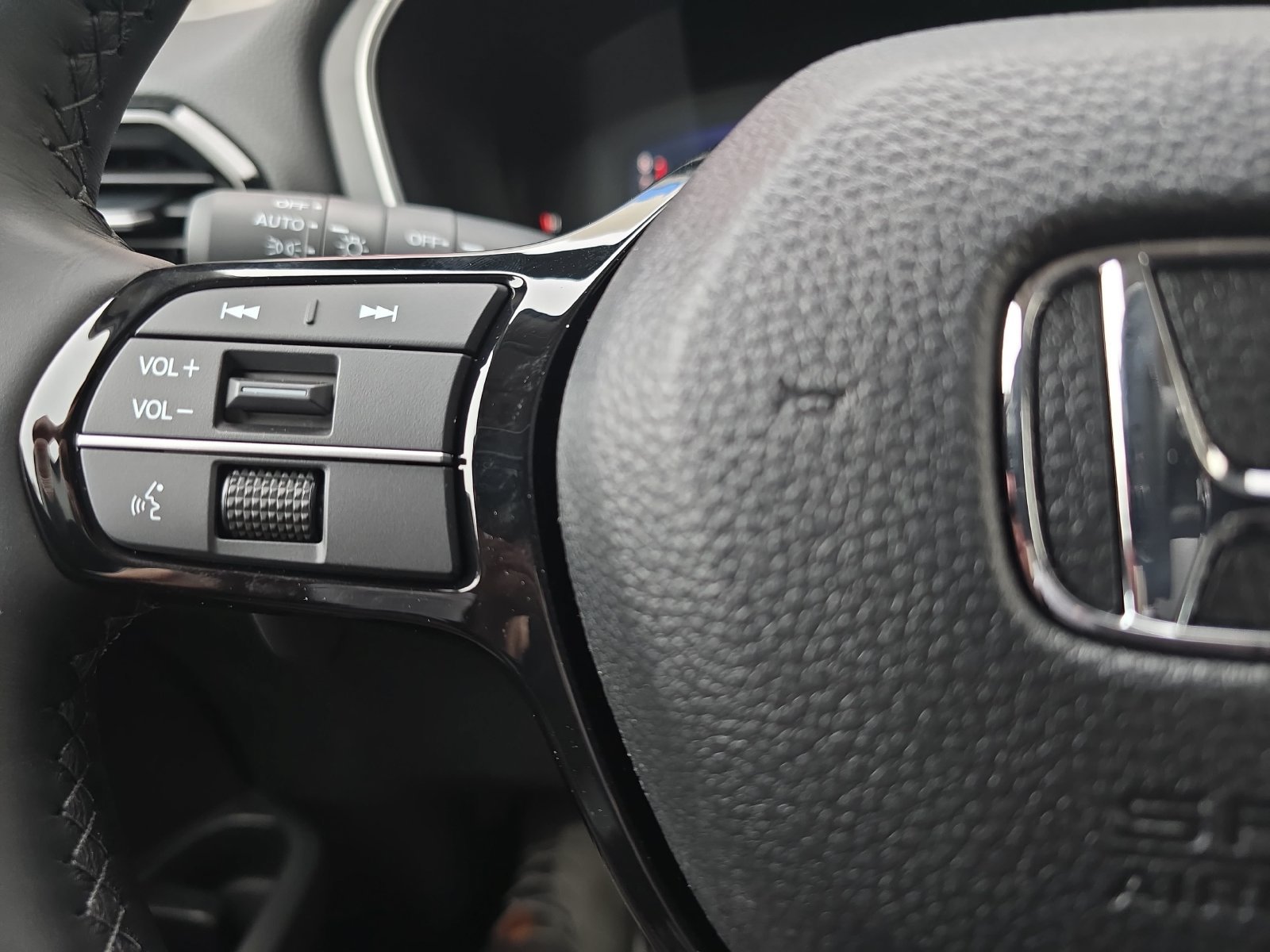 New 2026 Honda Pilot Elite image 18